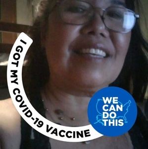 Meet your Posher, Marie